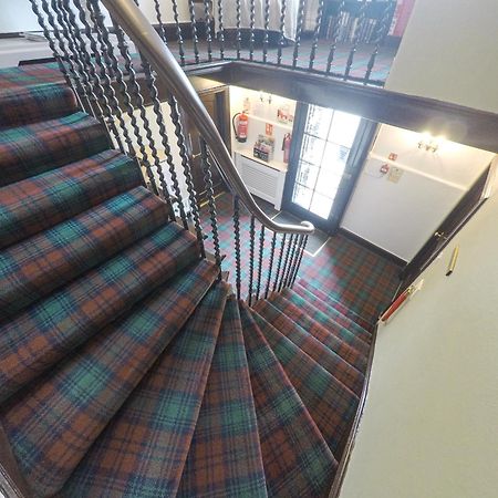 The Upper Largo Hotel & Restaurant Lundin Links Extérieur photo