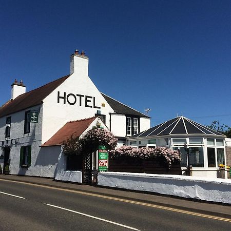 The Upper Largo Hotel & Restaurant Lundin Links Extérieur photo