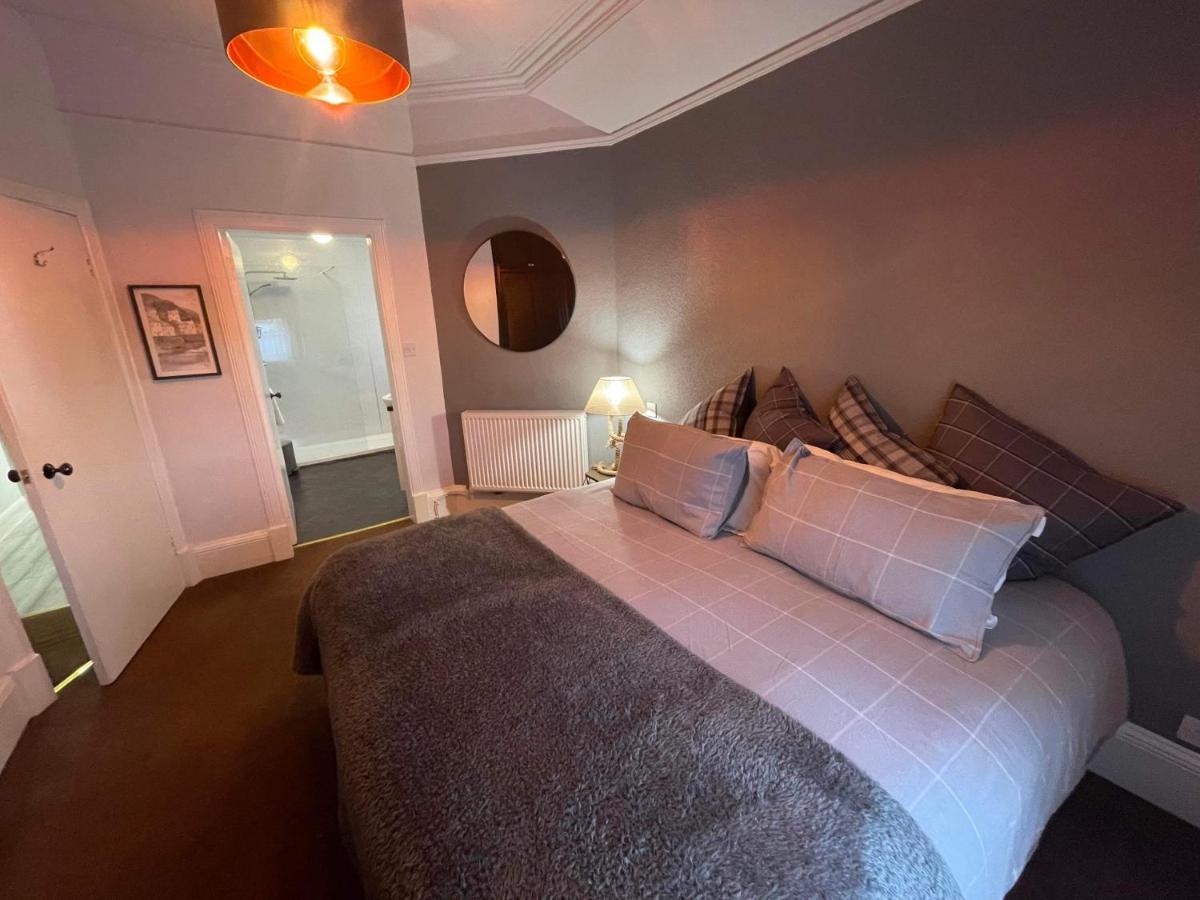 The Upper Largo Hotel & Restaurant Lundin Links Extérieur photo