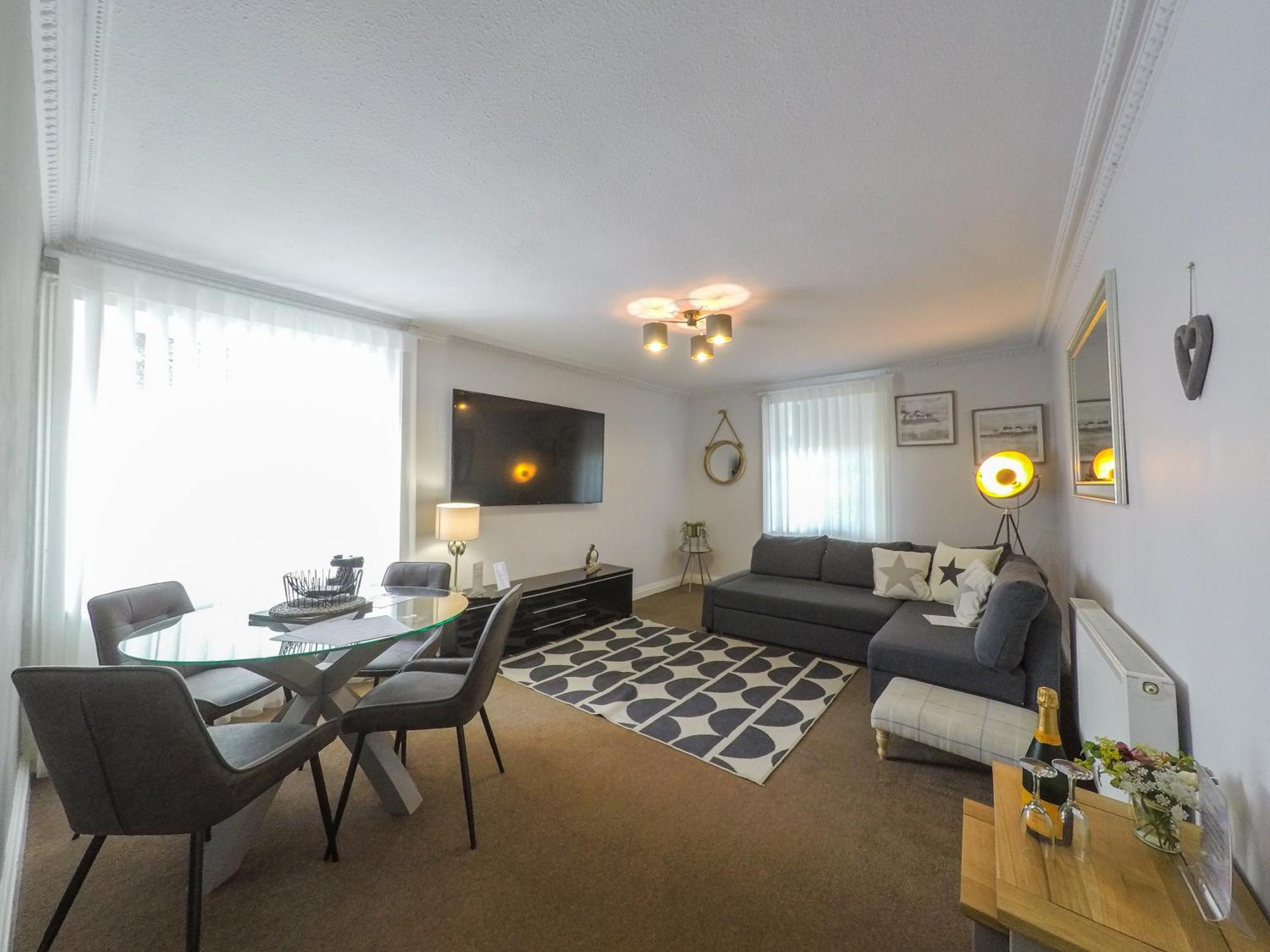 The Upper Largo Hotel & Restaurant Lundin Links Extérieur photo
