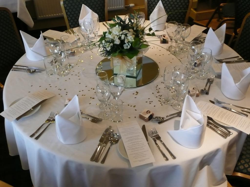 The Upper Largo Hotel & Restaurant Lundin Links Extérieur photo