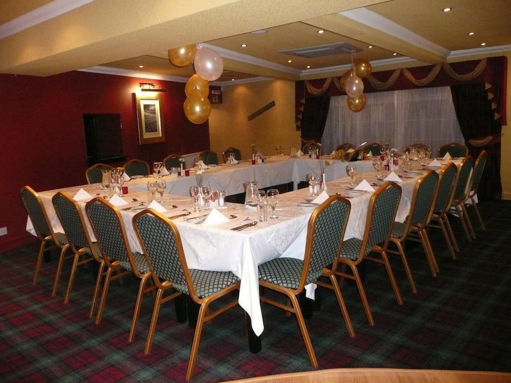 The Upper Largo Hotel & Restaurant Lundin Links Extérieur photo