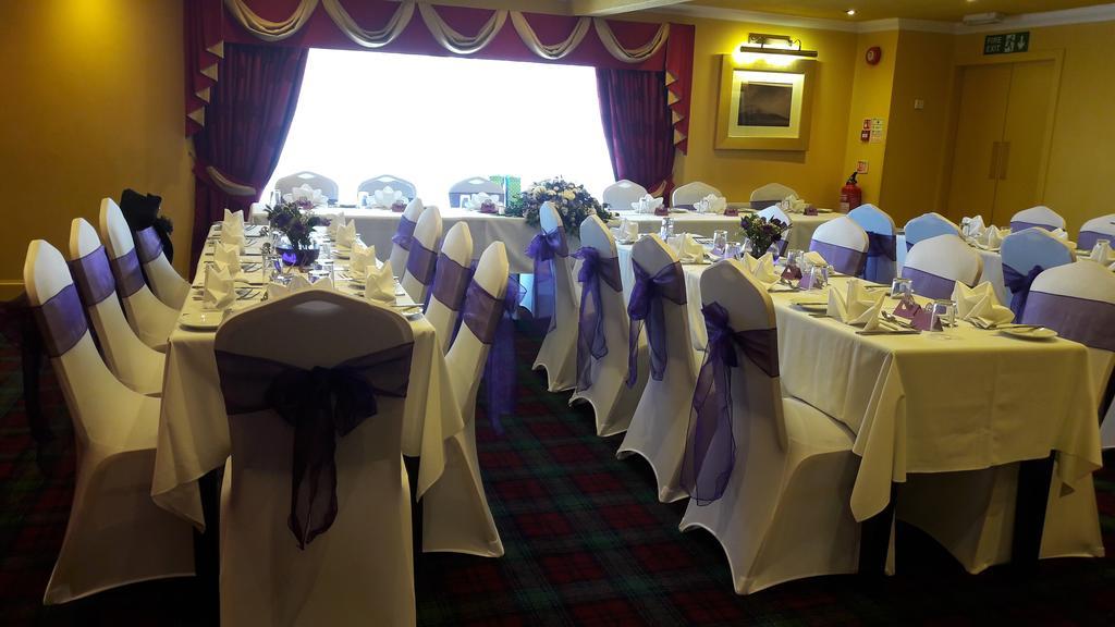 The Upper Largo Hotel & Restaurant Lundin Links Extérieur photo